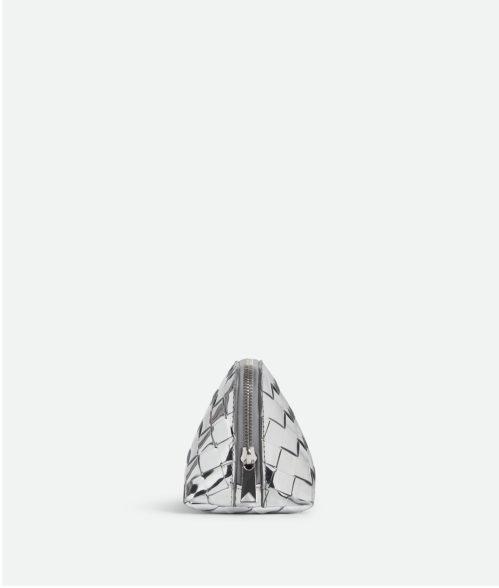 BOTTEGA VENETA Intrecciato编织化妆包