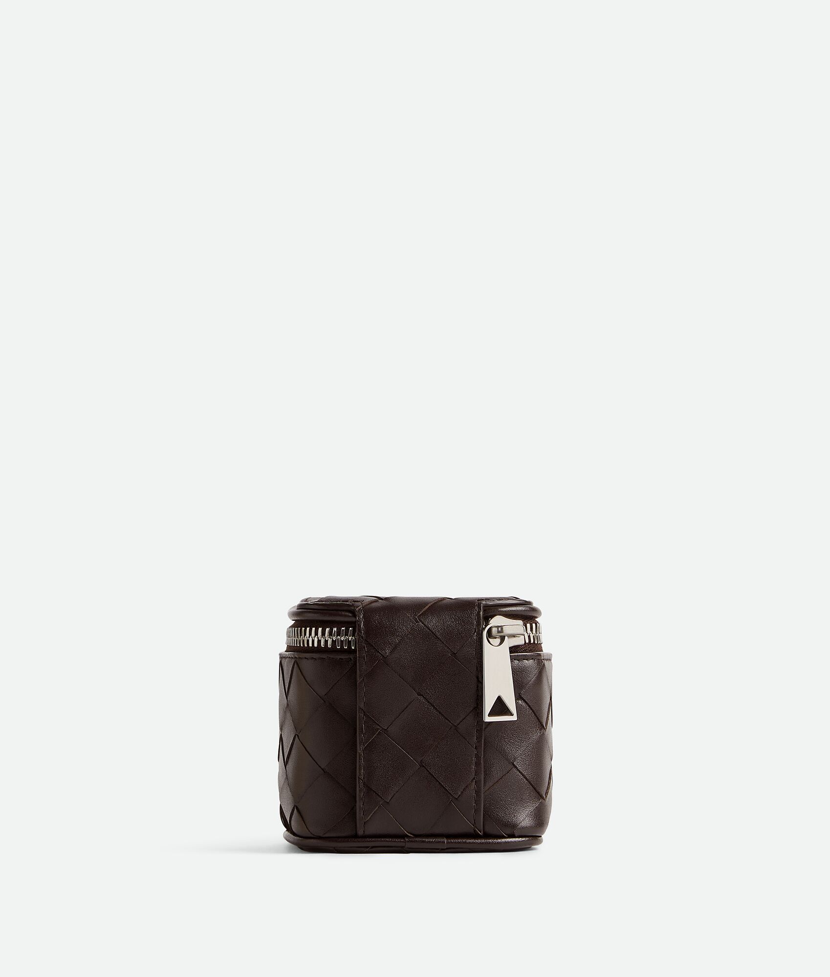 BOTTEGA VENETA Intrecciato编织表盒