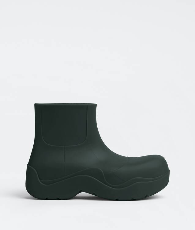 BOTTEGA VENETA Puddle踝靴