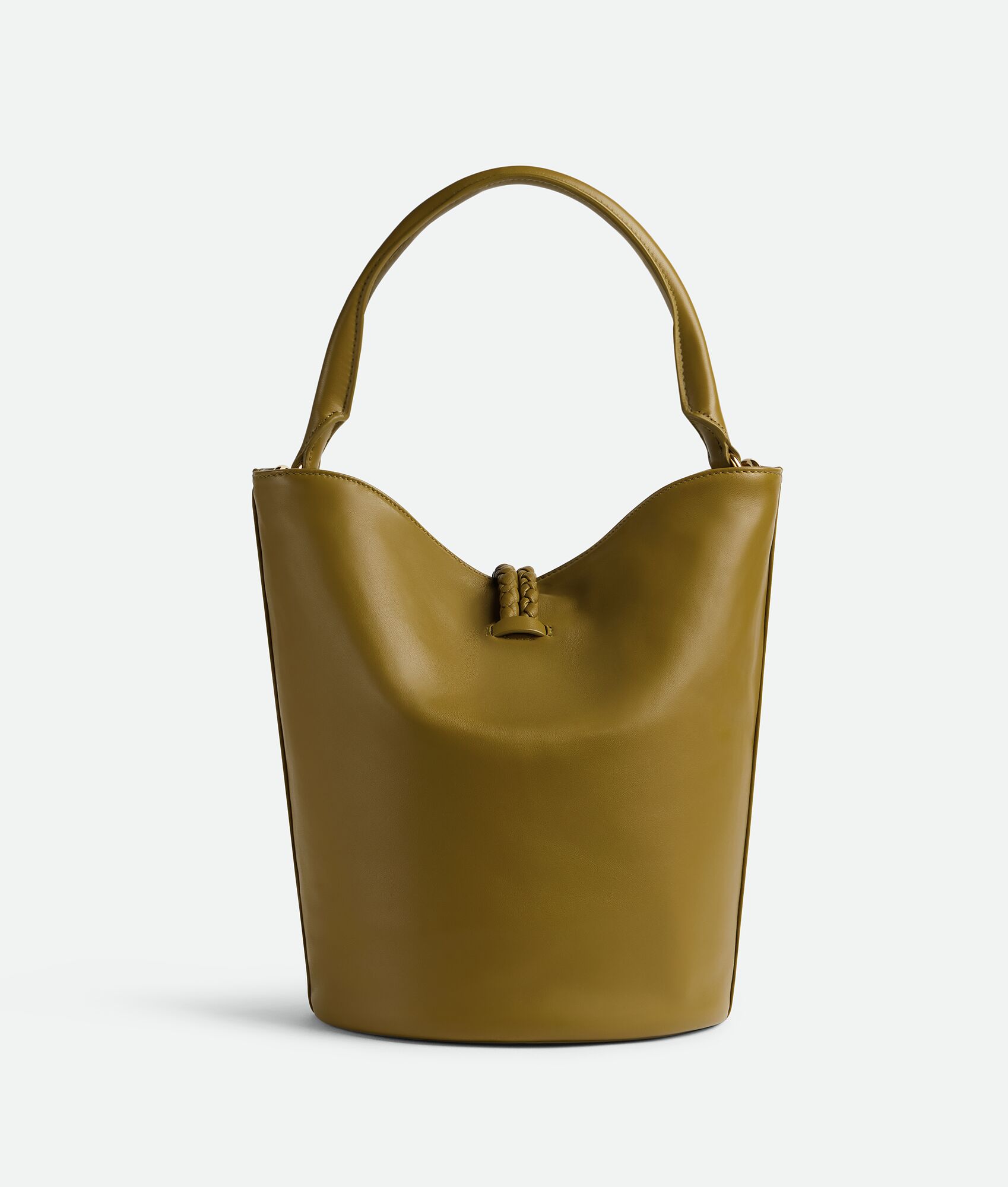 BOTTEGA VENETA Liberta水桶包