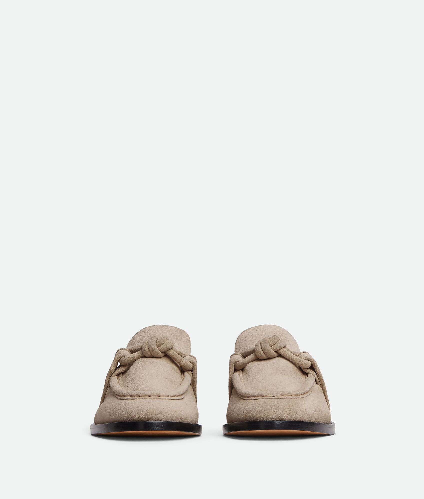 BOTTEGA VENETA 女士Astaire乐福鞋