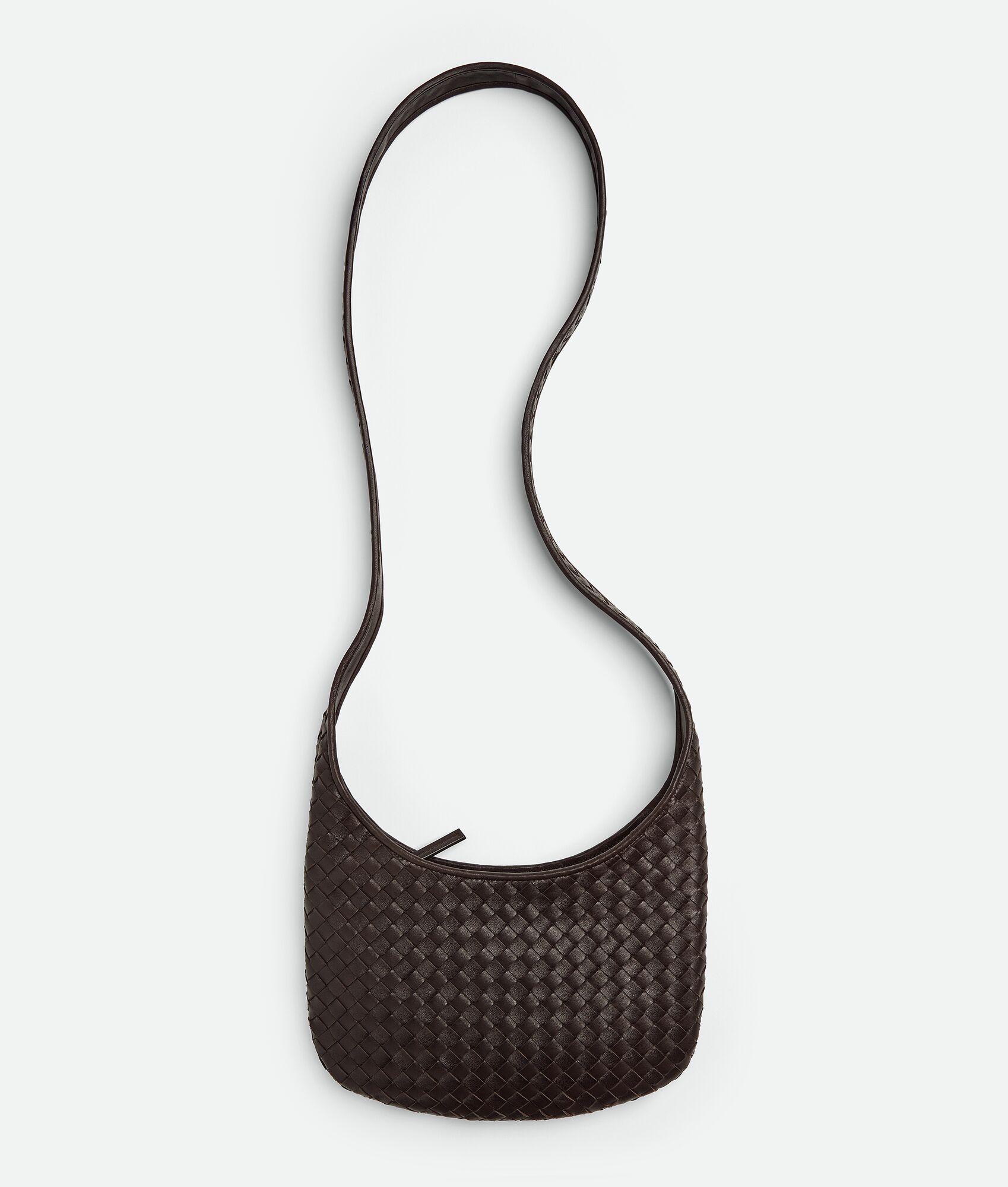 BOTTEGA VENETA 小号Veneto斜挎包