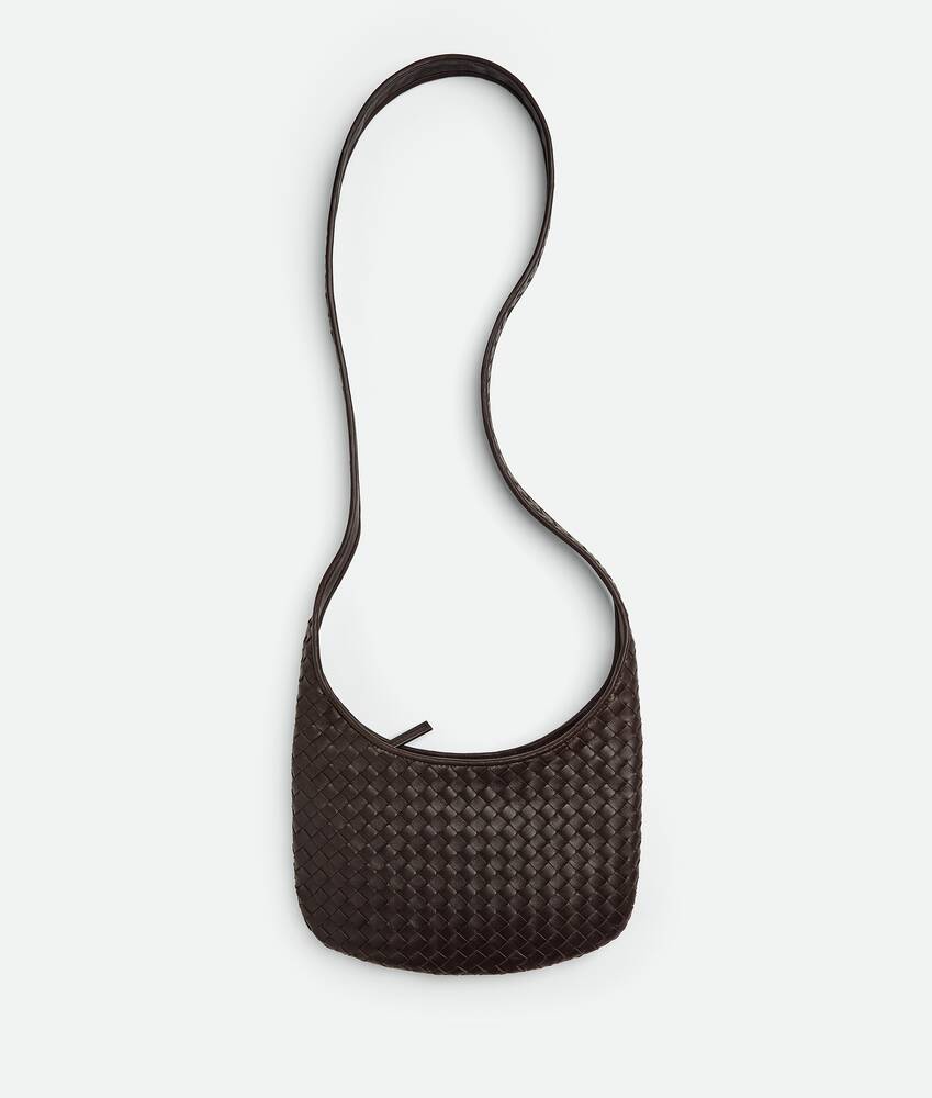 BOTTEGA VENETA 小号Veneto斜挎包