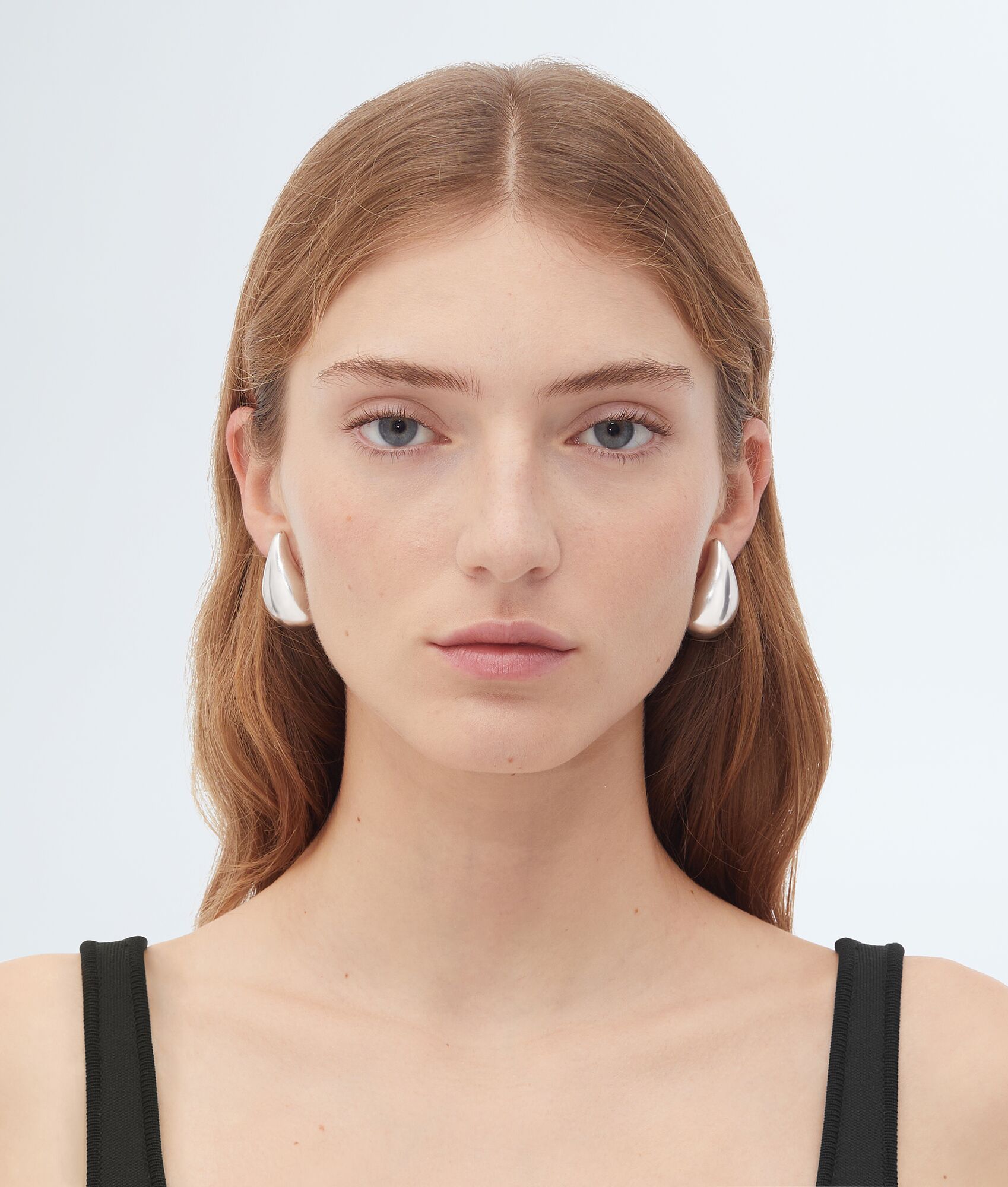 BOTTEGA VENETA 小号Drop耳环