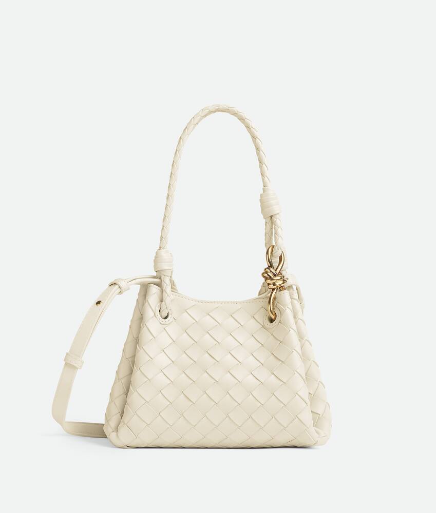 BOTTEGA VENETA Parachute小号肩背包