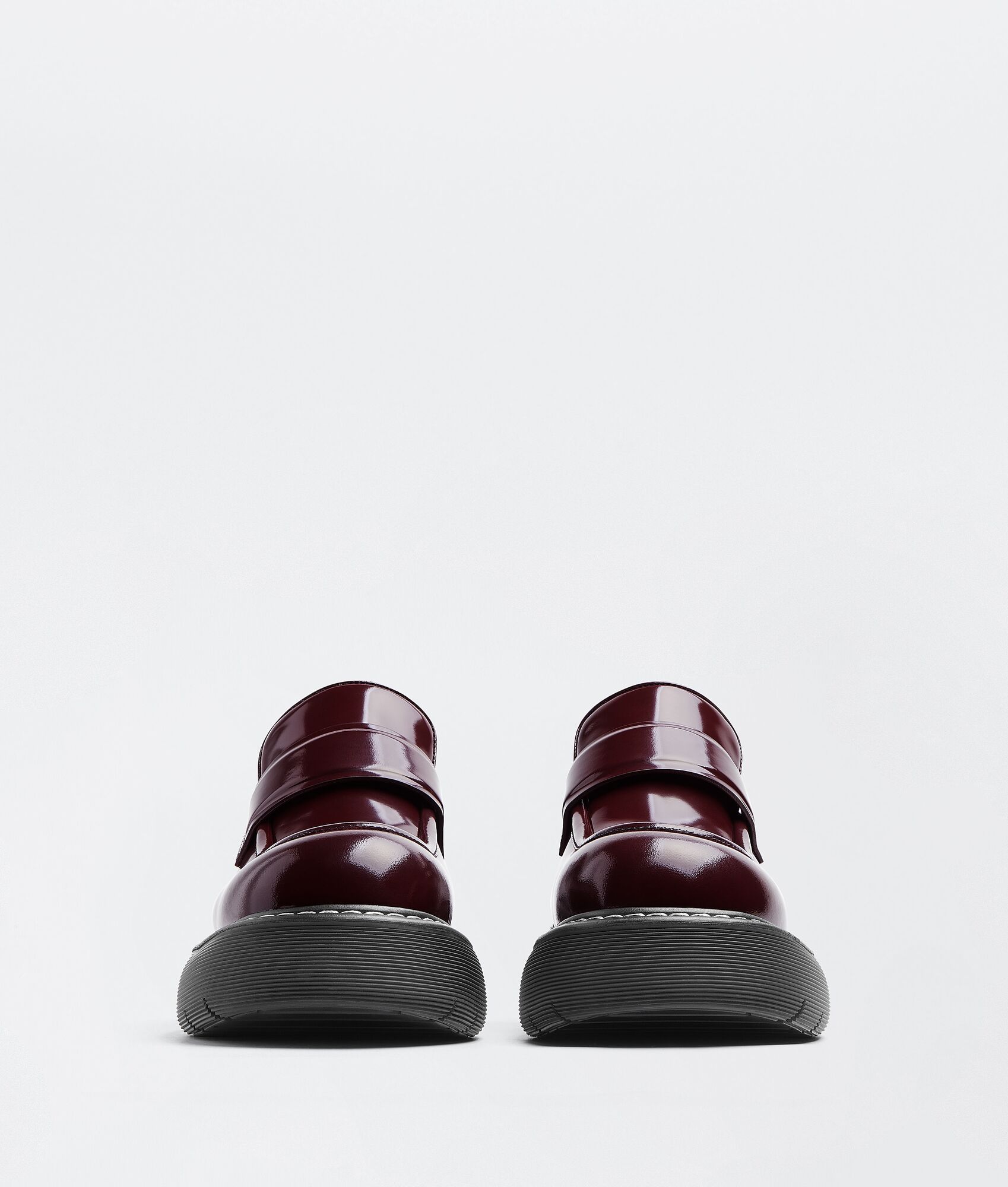 BOTTEGA VENETA SWELL乐福鞋