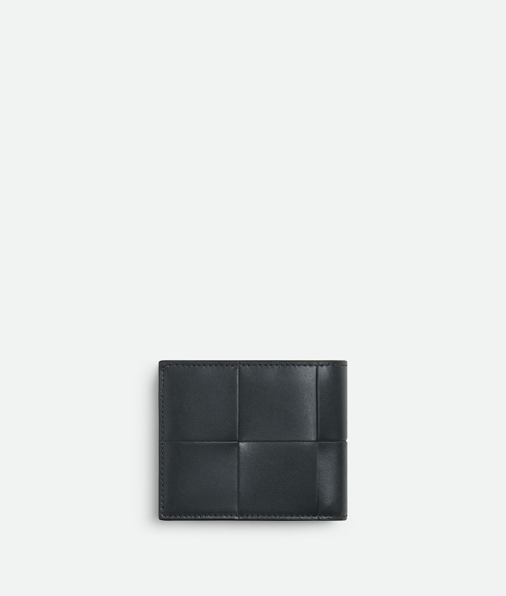 BOTTEGA VENETA Cassette双折钱包