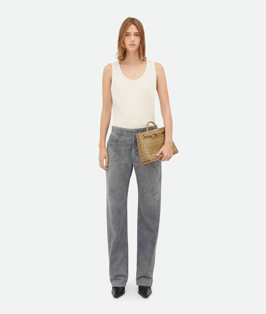 BOTTEGA VENETA 小号Andiamo手提包