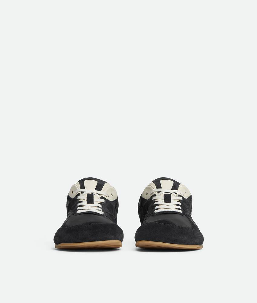 BOTTEGA VENETA 男士Orbit Flash运动鞋