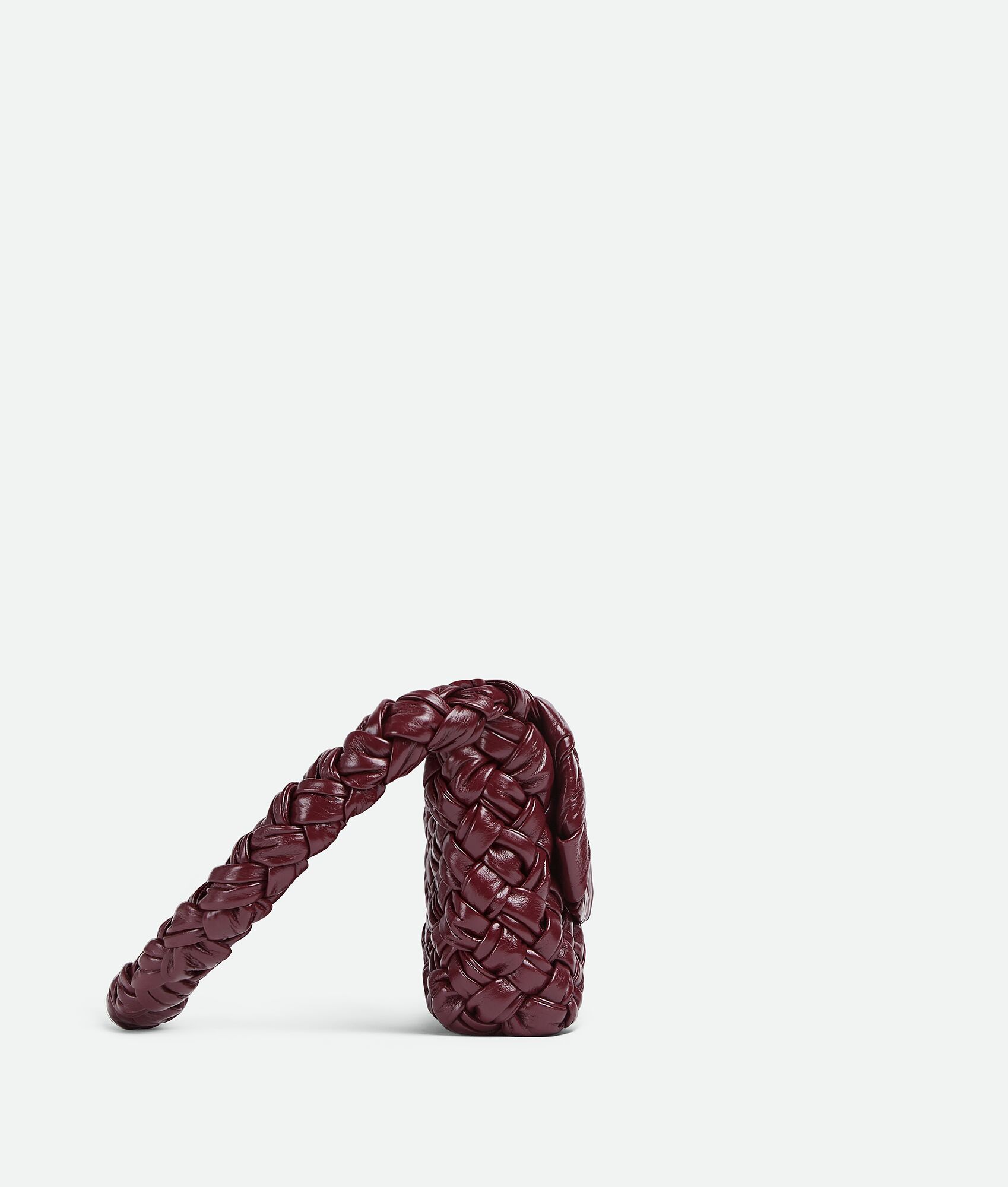BOTTEGA VENETA Kalimero Città小号肩背包