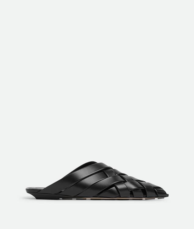 BOTTEGA VENETA Alfie便鞋