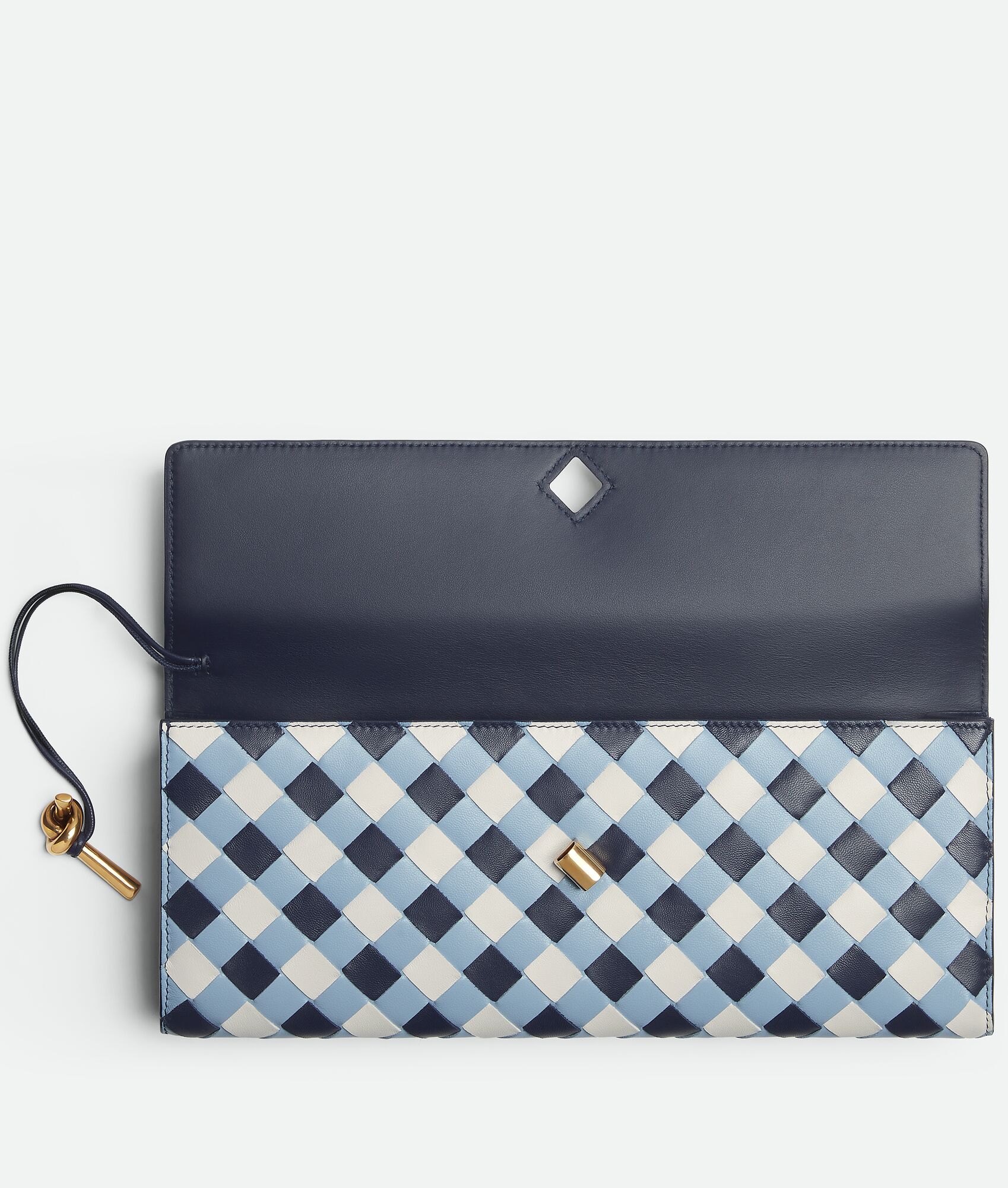 BOTTEGA VENETA Andiamo手拿包
