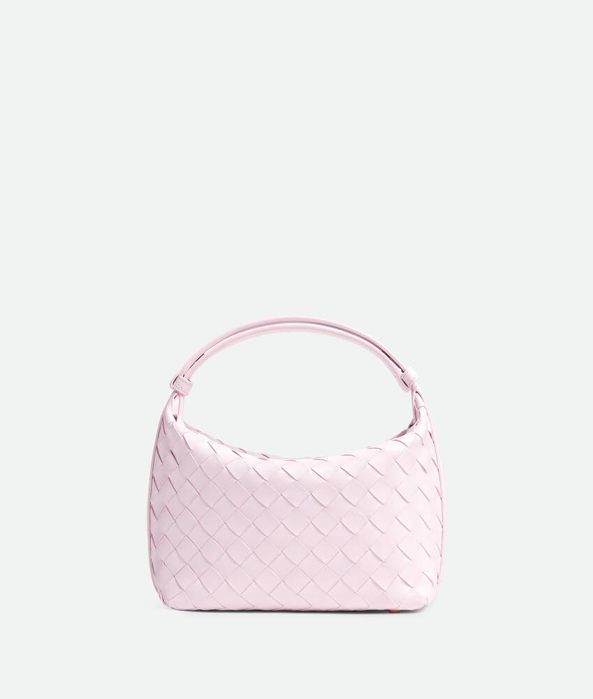 BOTTEGA VENETA Wallace肩背包
