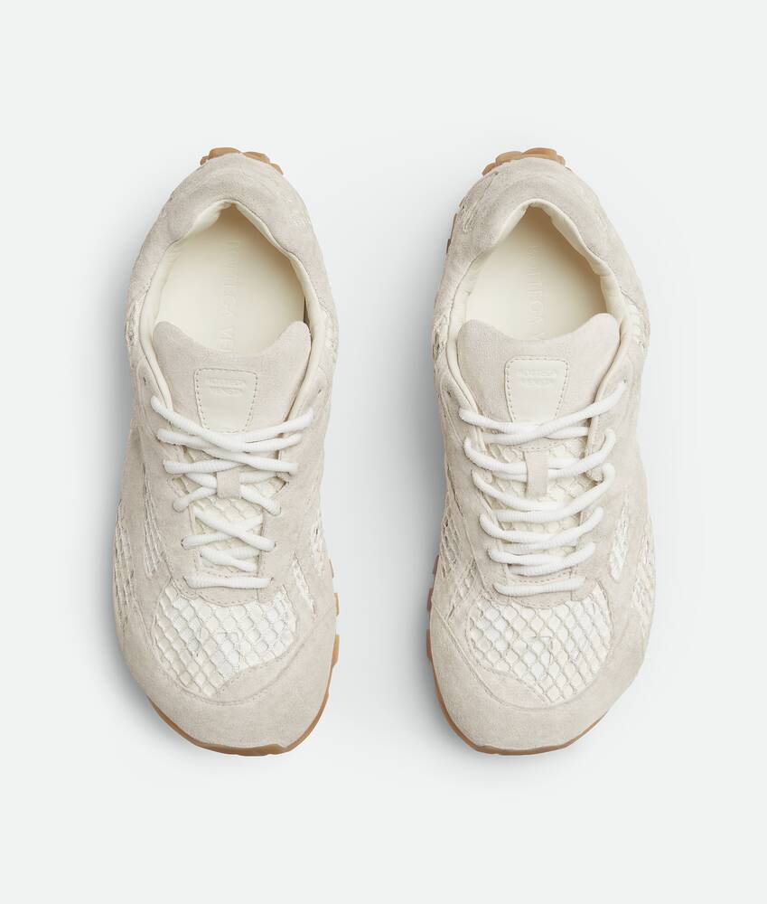 BOTTEGA VENETA 女士Orbit运动鞋