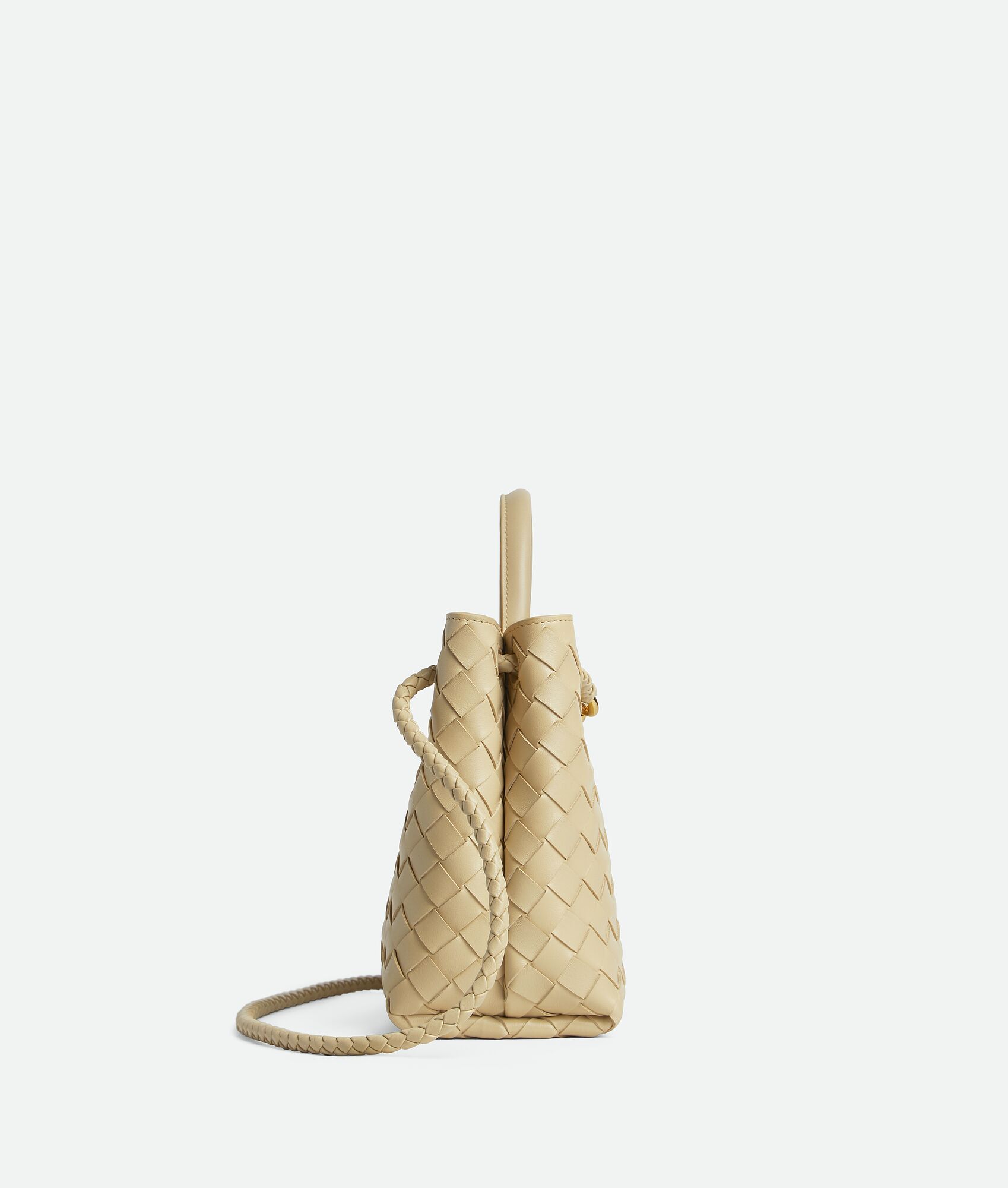BOTTEGA VENETA 小号Andiamo手提包