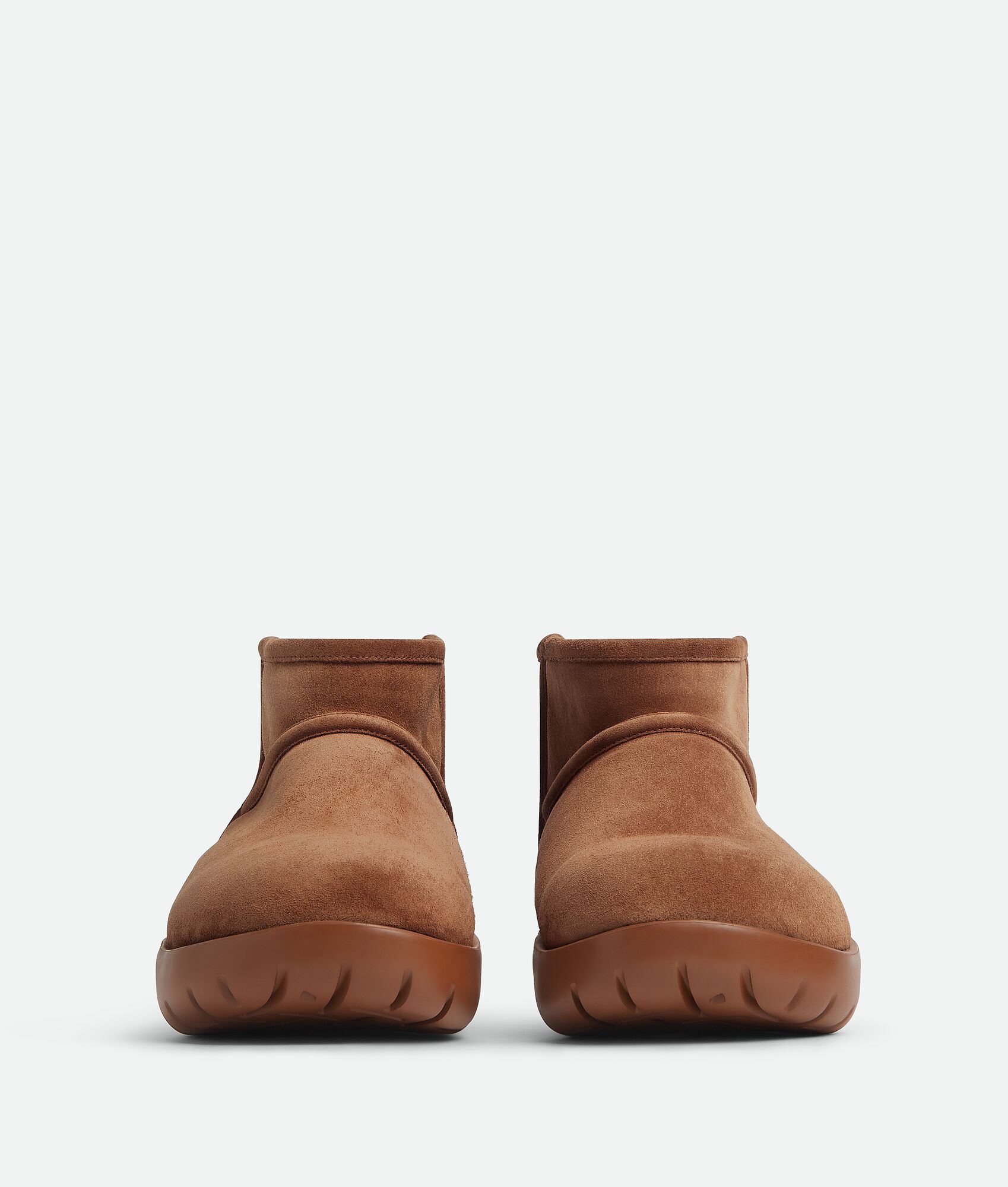 BOTTEGA VENETA 女士Snap迷你踝靴