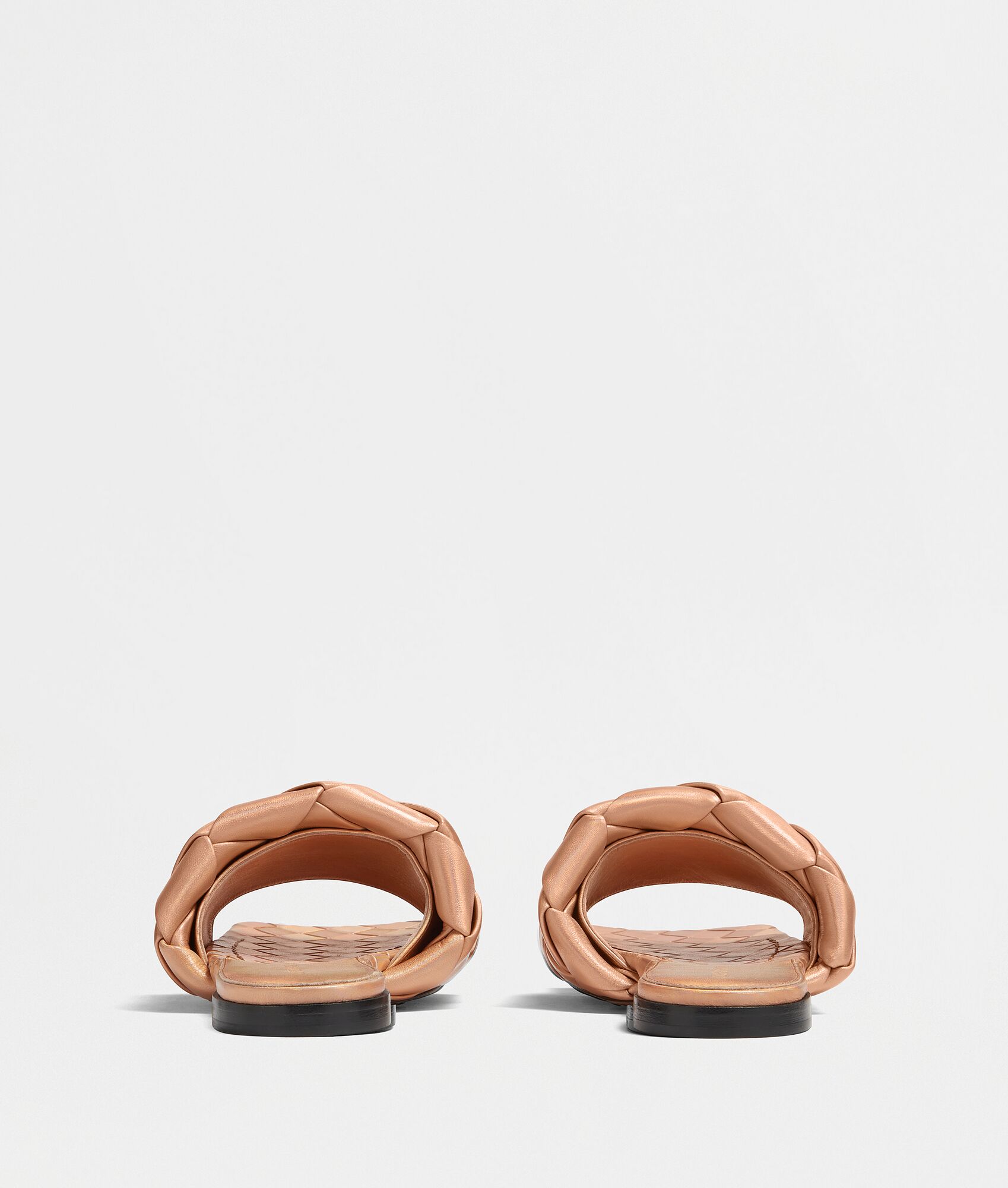 BOTTEGA VENETA Lido平底凉鞋