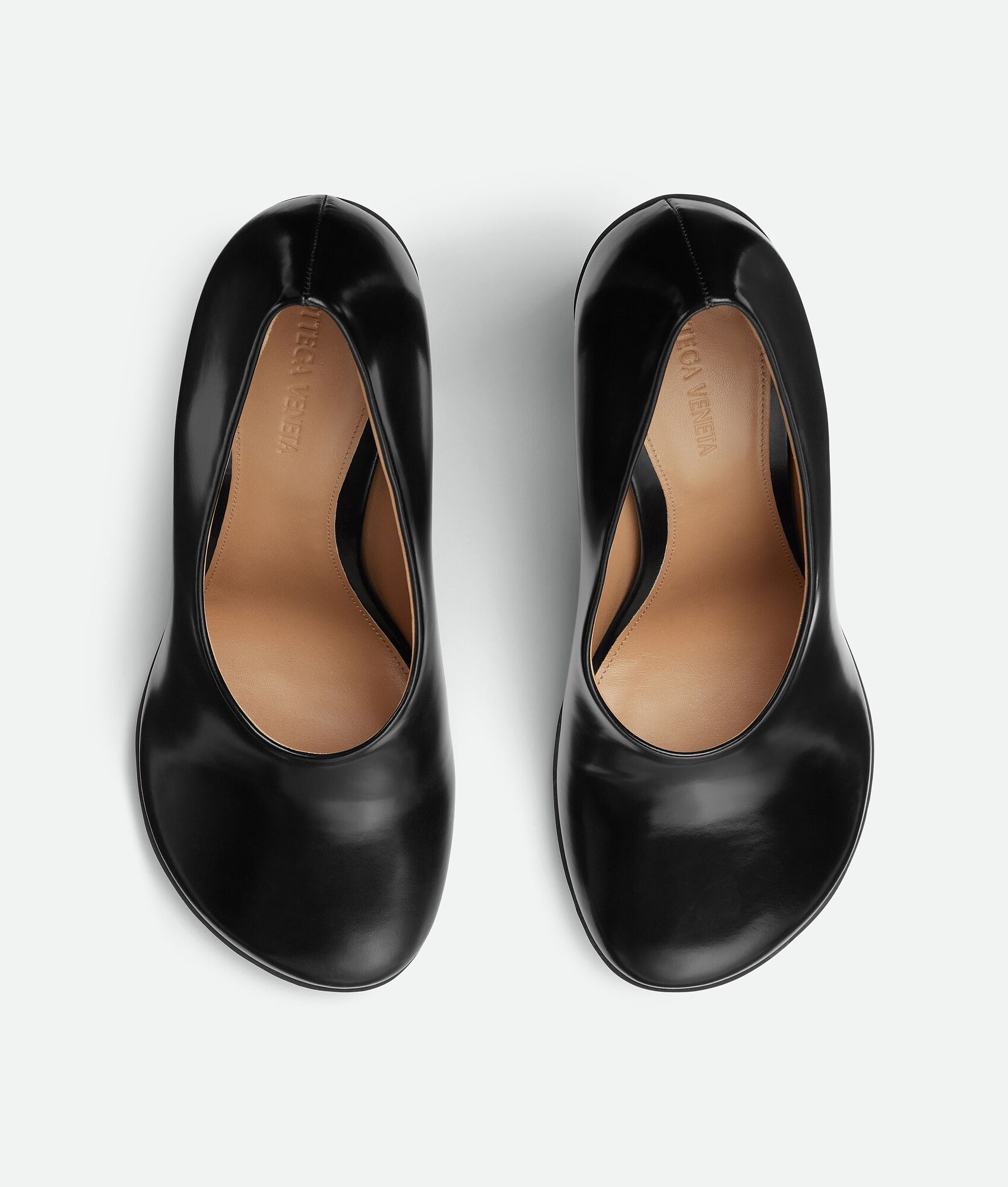 BOTTEGA VENETA 女士Atomic高跟鞋