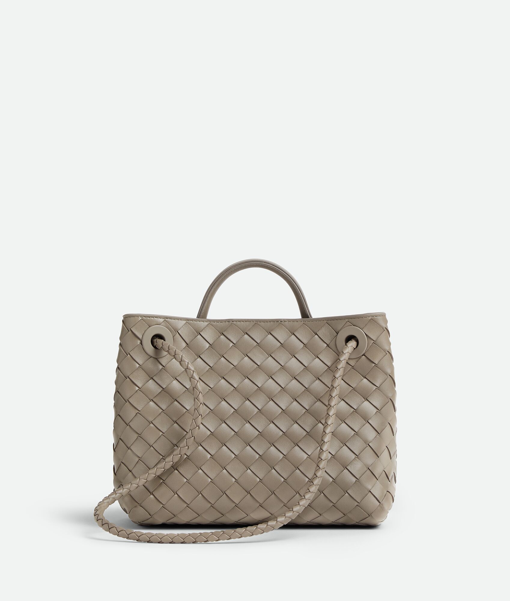 BOTTEGA VENETA 小号Andiamo手提包