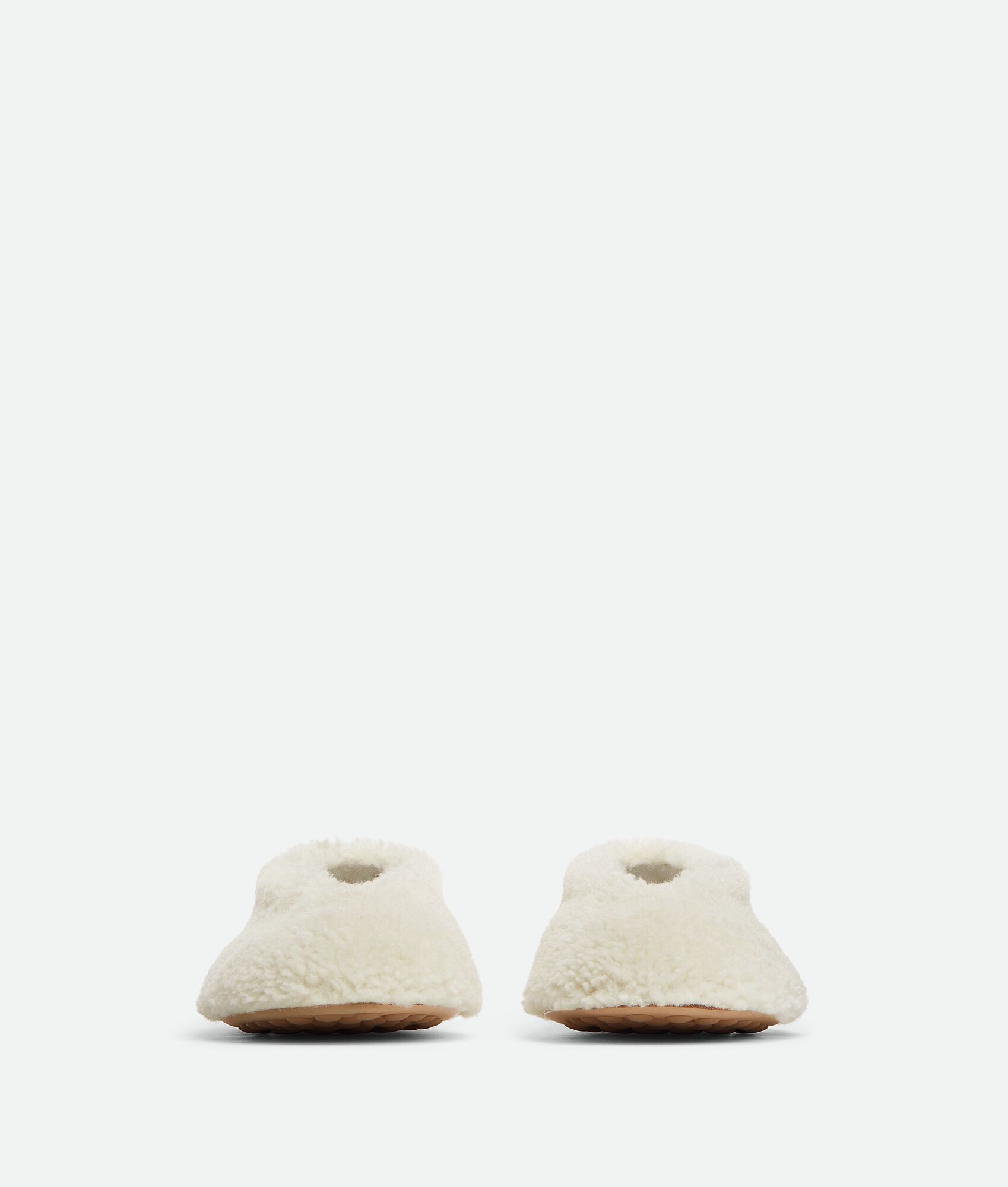 BOTTEGA VENETA 女士Rosa芭蕾舞鞋