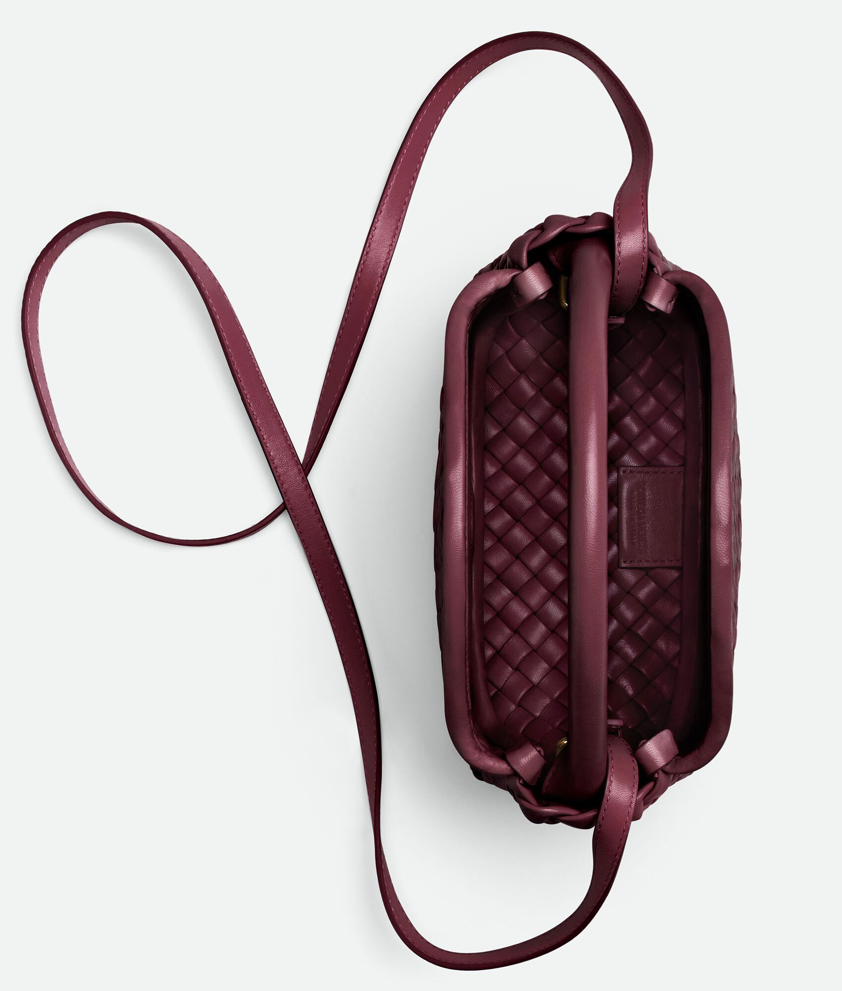 BOTTEGA VENETA Cobble小号手提包