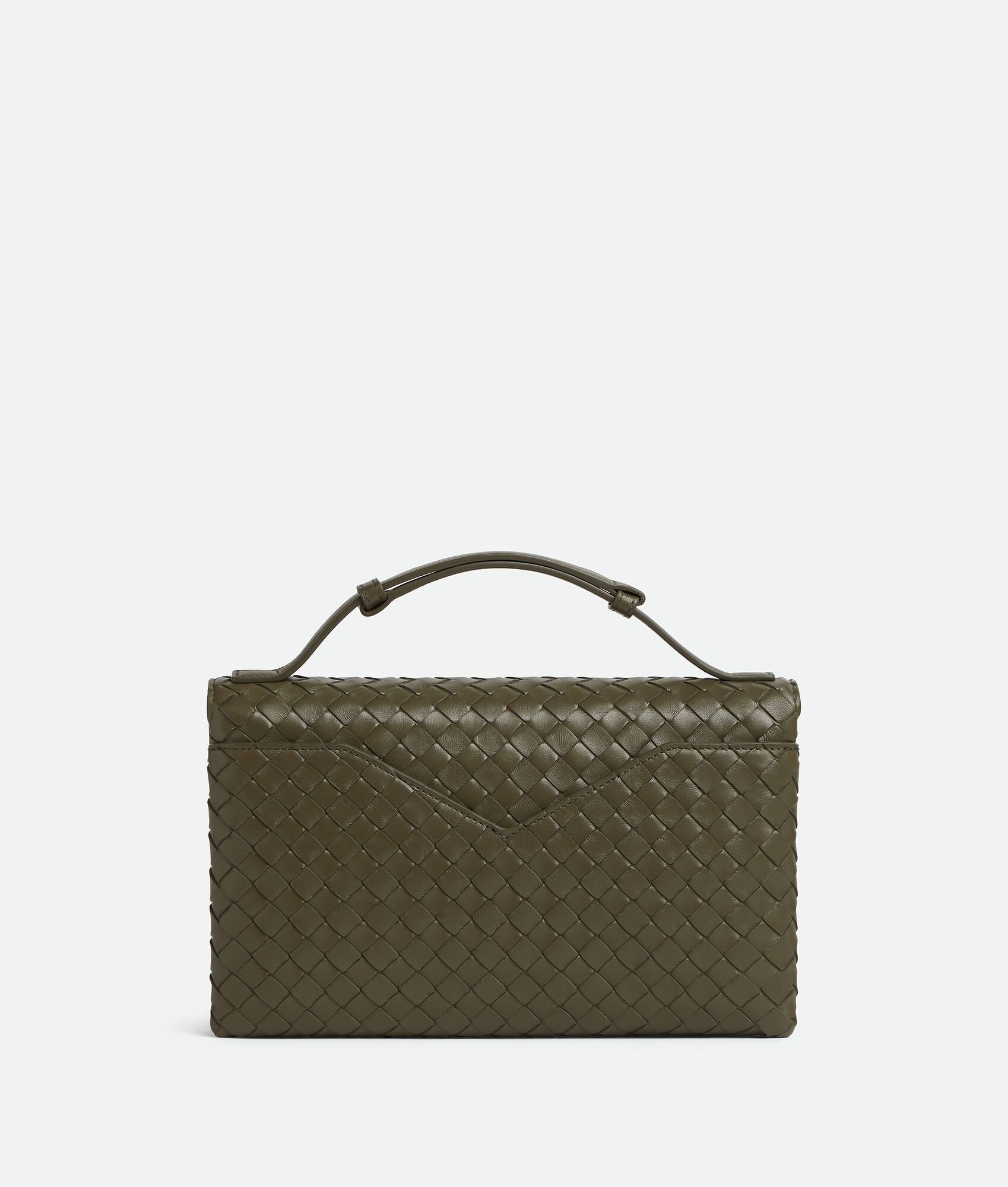 BOTTEGA VENETA Knot Lock斜挎包
