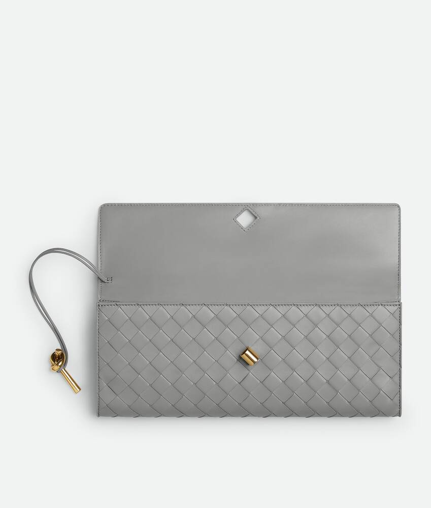 BOTTEGA VENETA Andiamo手拿包