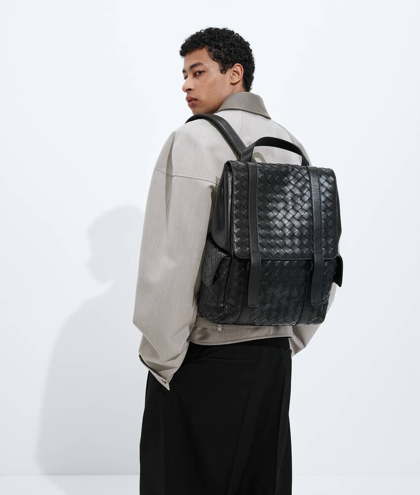 BOTTEGA VENETA Back To School背包