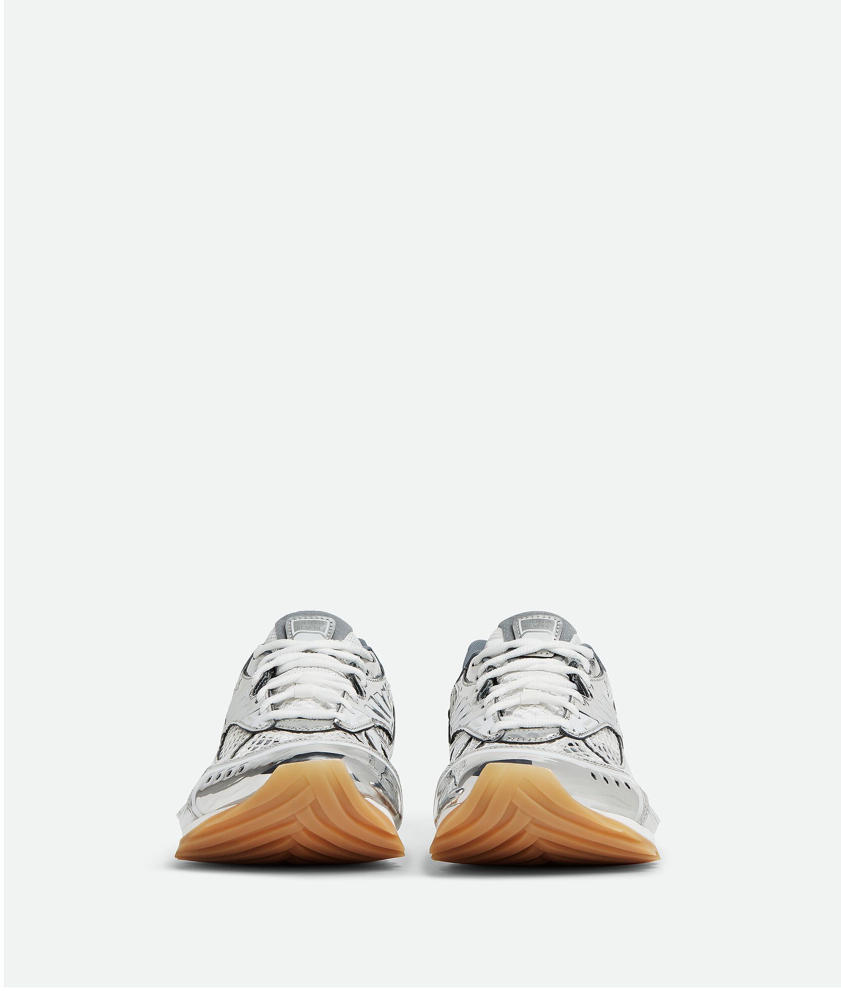 BOTTEGA VENETA 男士Orbit运动鞋