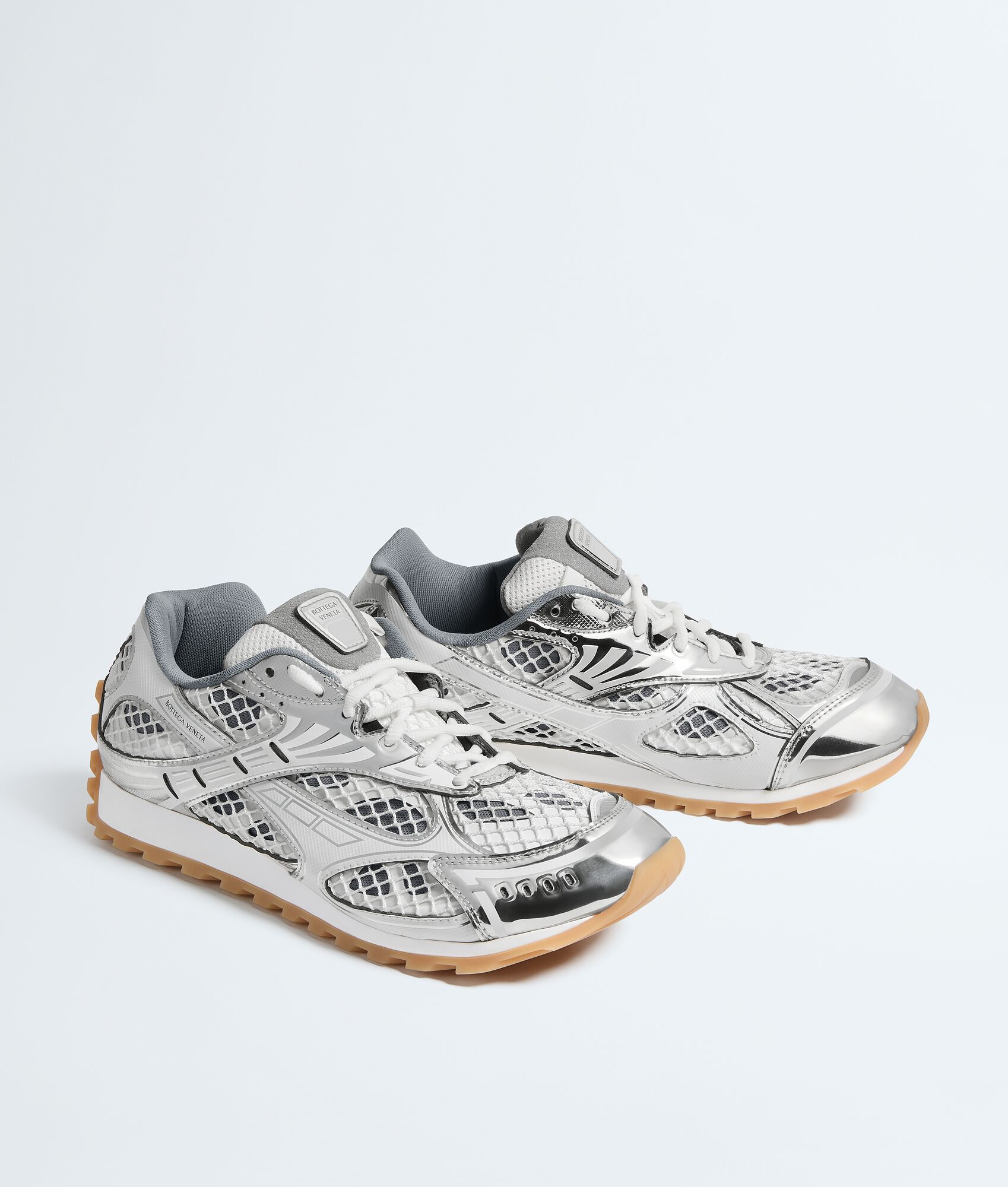BOTTEGA VENETA 男士Orbit运动鞋