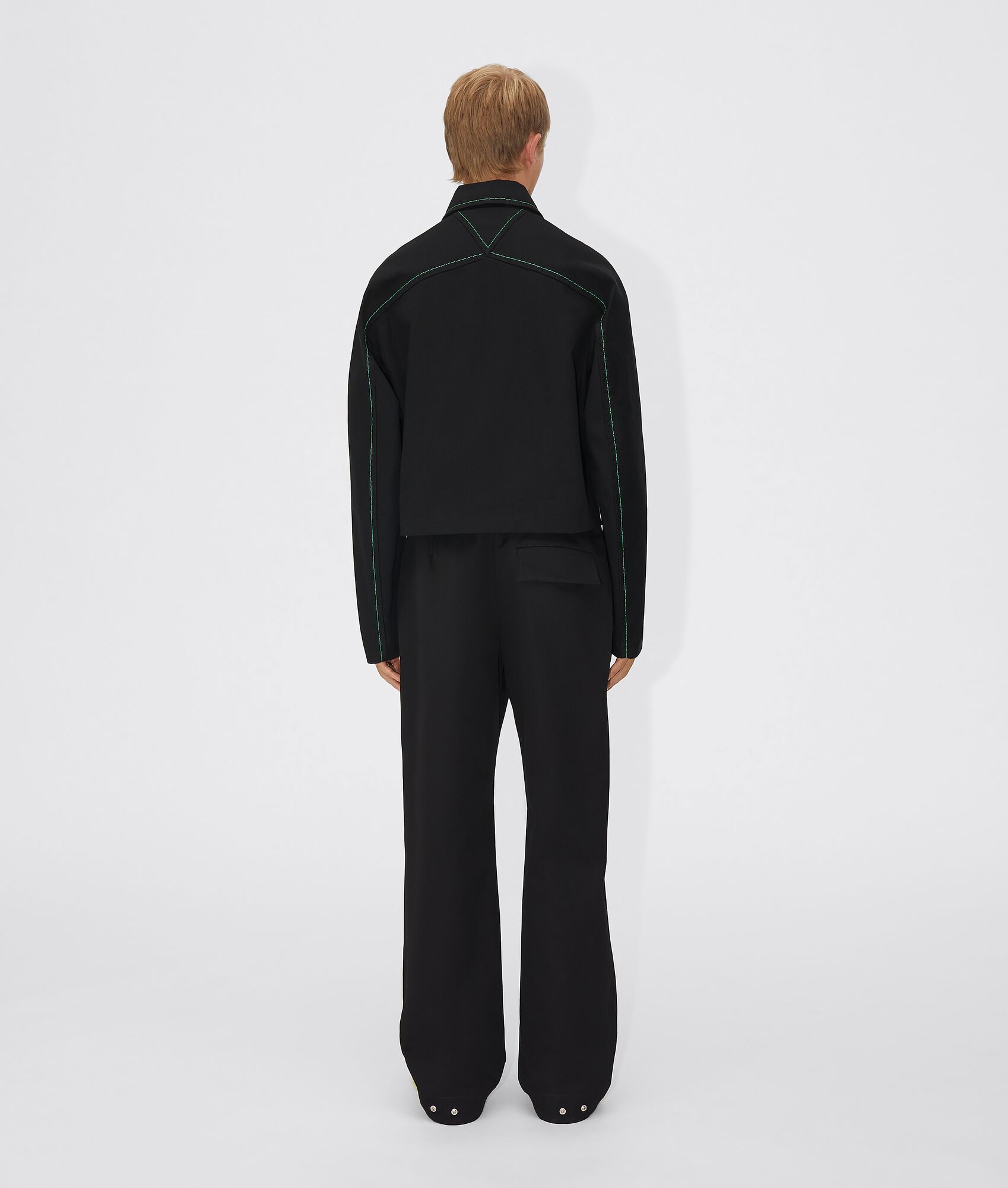 BOTTEGA VENETA 夹克