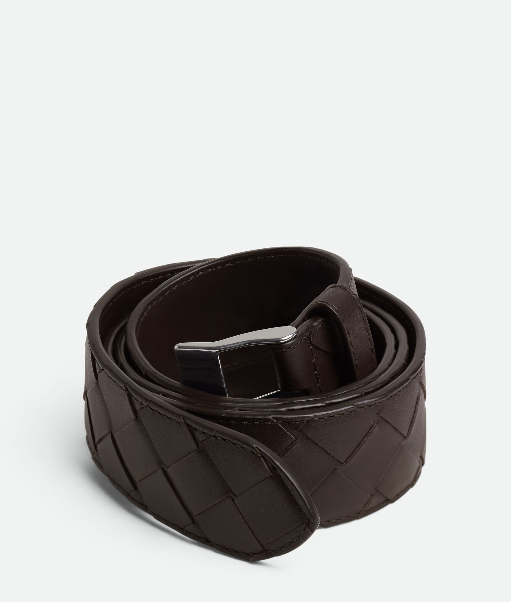 BOTTEGA VENETA Watch搭扣腰带