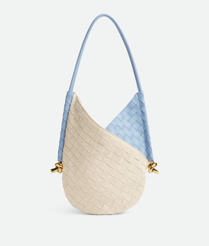 BOTTEGA VENETA 小号Solstice肩背包