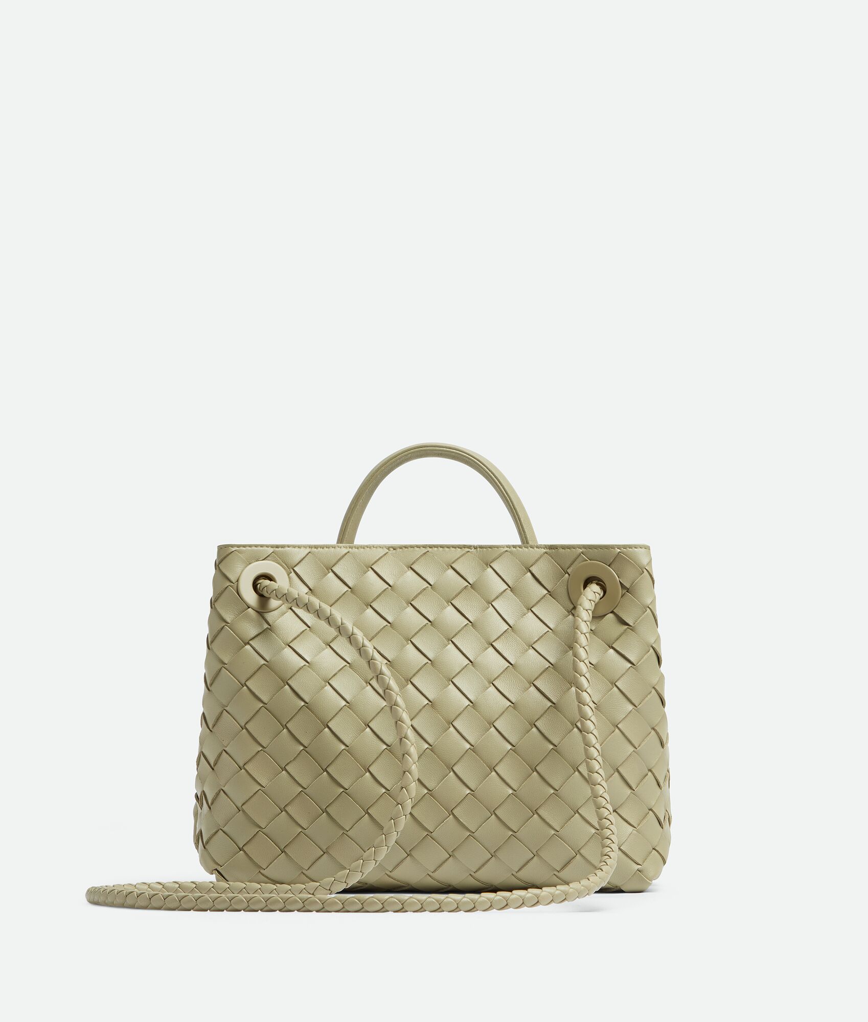 BOTTEGA VENETA 小号Andiamo手提包