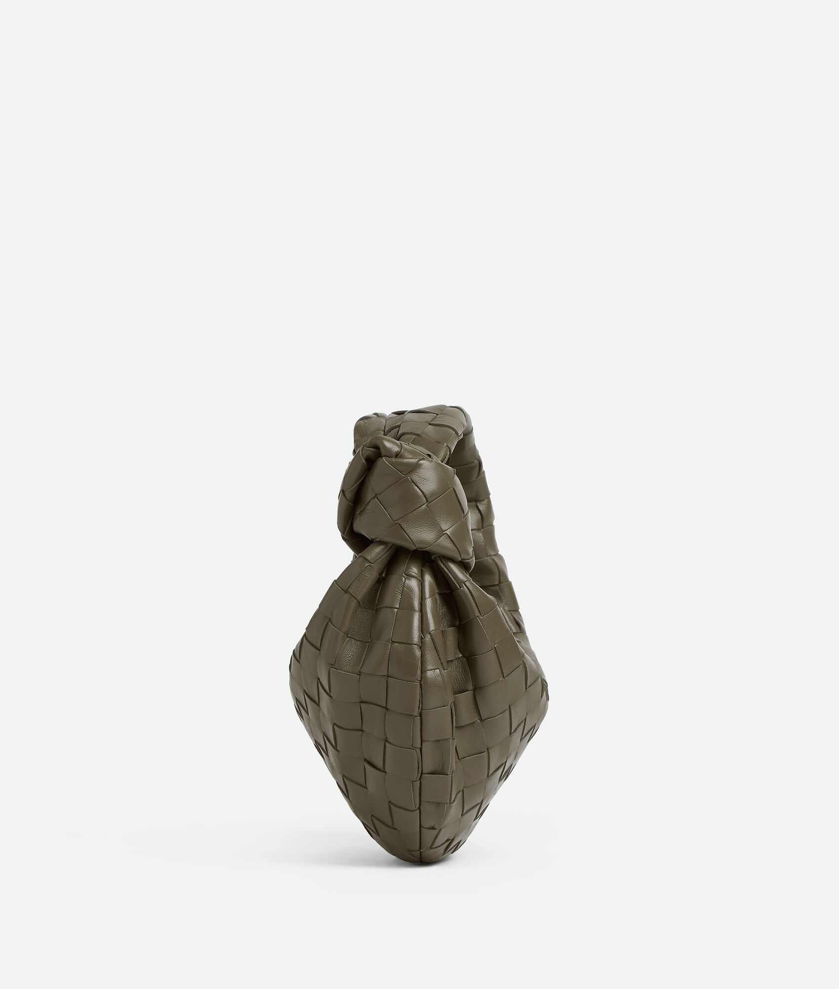 BOTTEGA VENETA 迷你Jodie手提包
