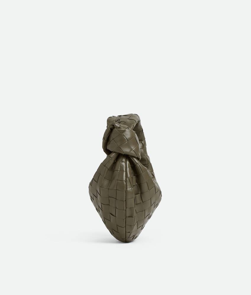 BOTTEGA VENETA 迷你Jodie手提包