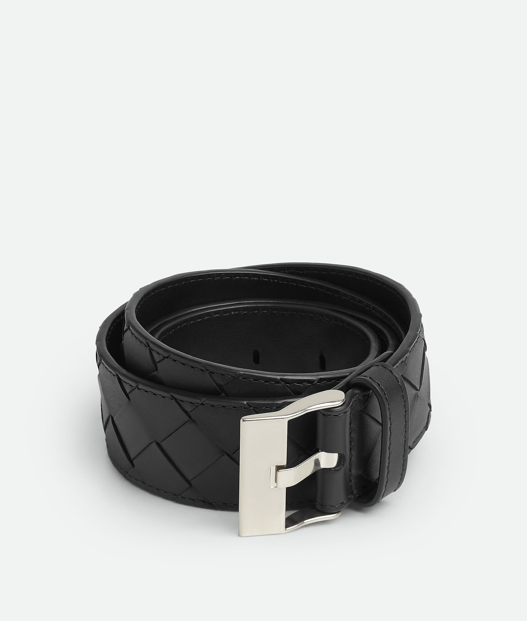 BOTTEGA VENETA Watch搭扣腰带