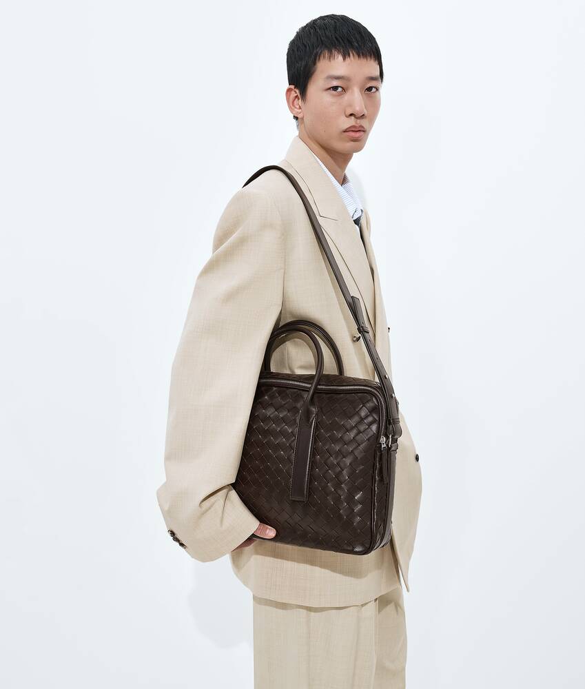 BOTTEGA VENETA Getaway公文包