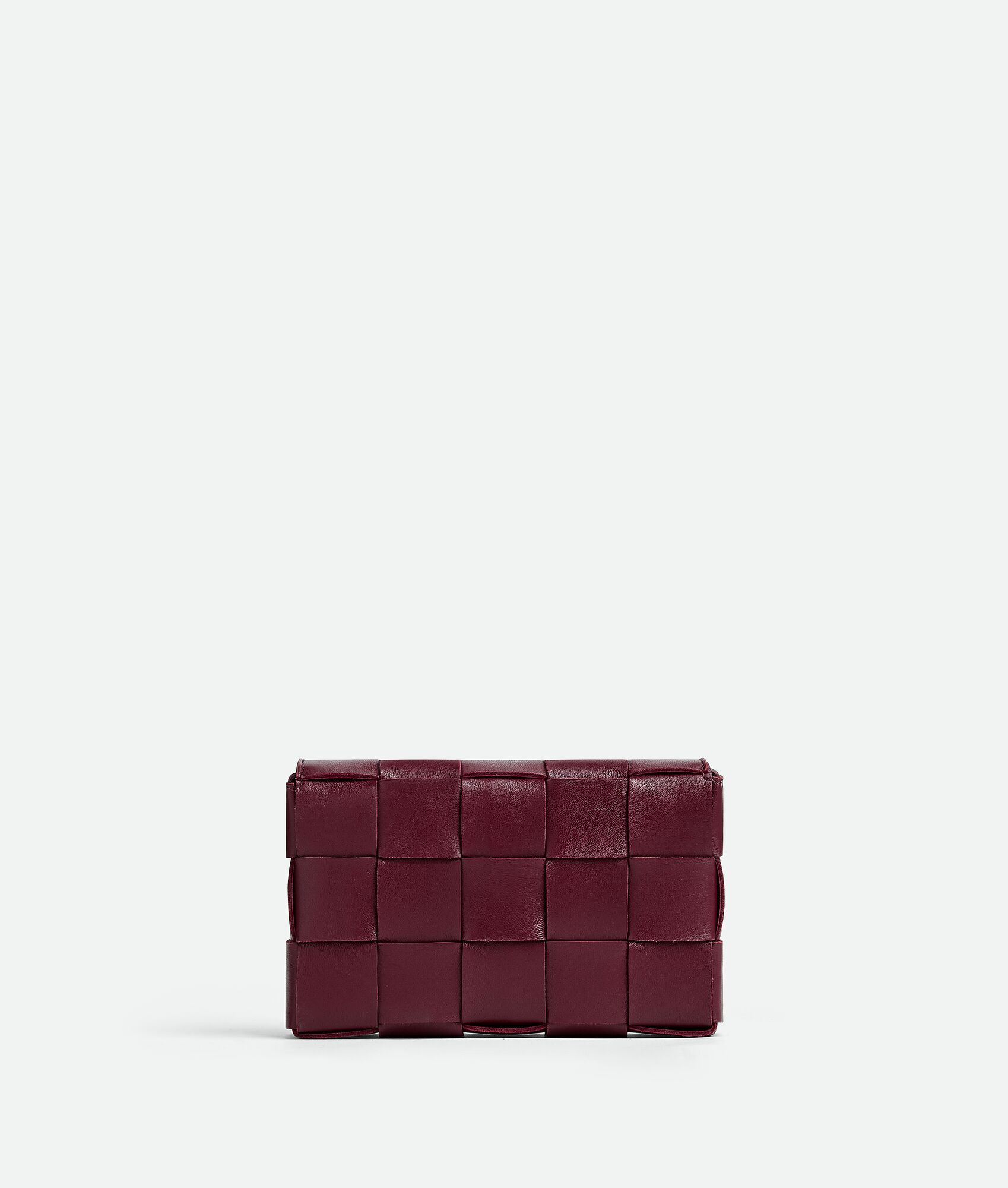 BOTTEGA VENETA 小号Cassette斜挎包