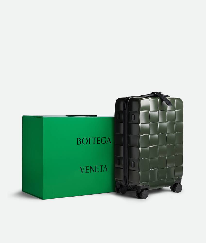 BOTTEGA VENETA Odyssey登机手提箱