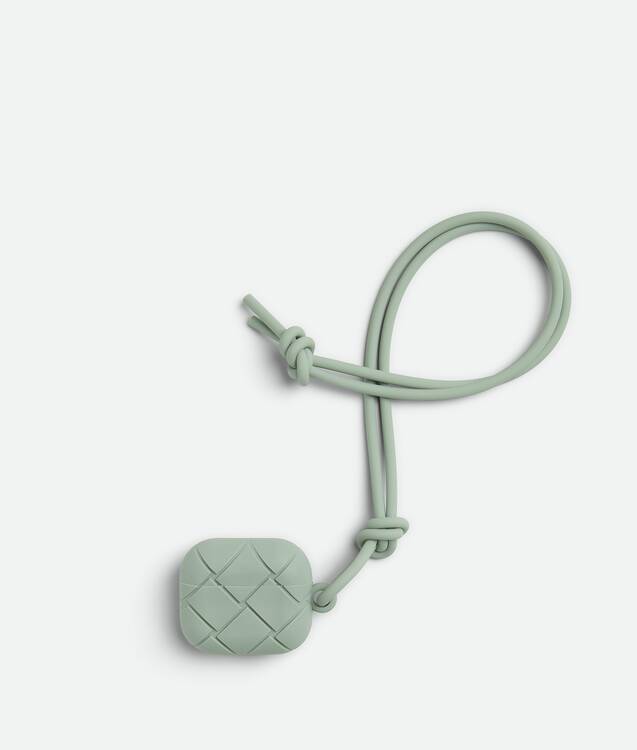 BOTTEGA VENETA 科技橡胶耳机盒