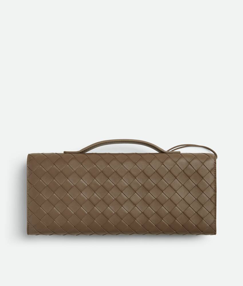 BOTTEGA VENETA Andiamo手拿包