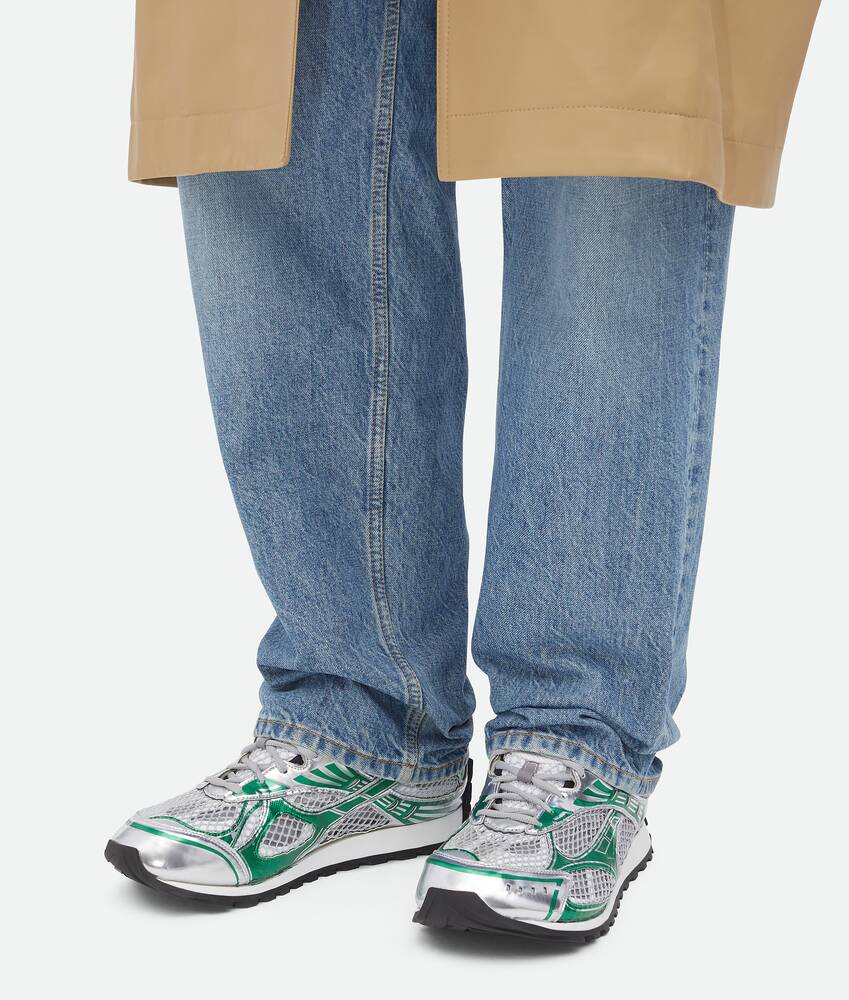 BOTTEGA VENETA 男士Orbit运动鞋
