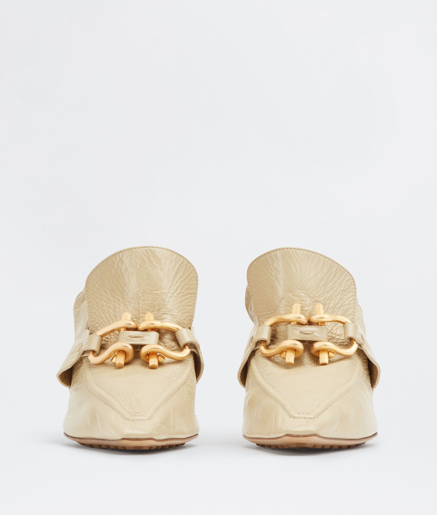 BOTTEGA VENETA Madame高跟鞋