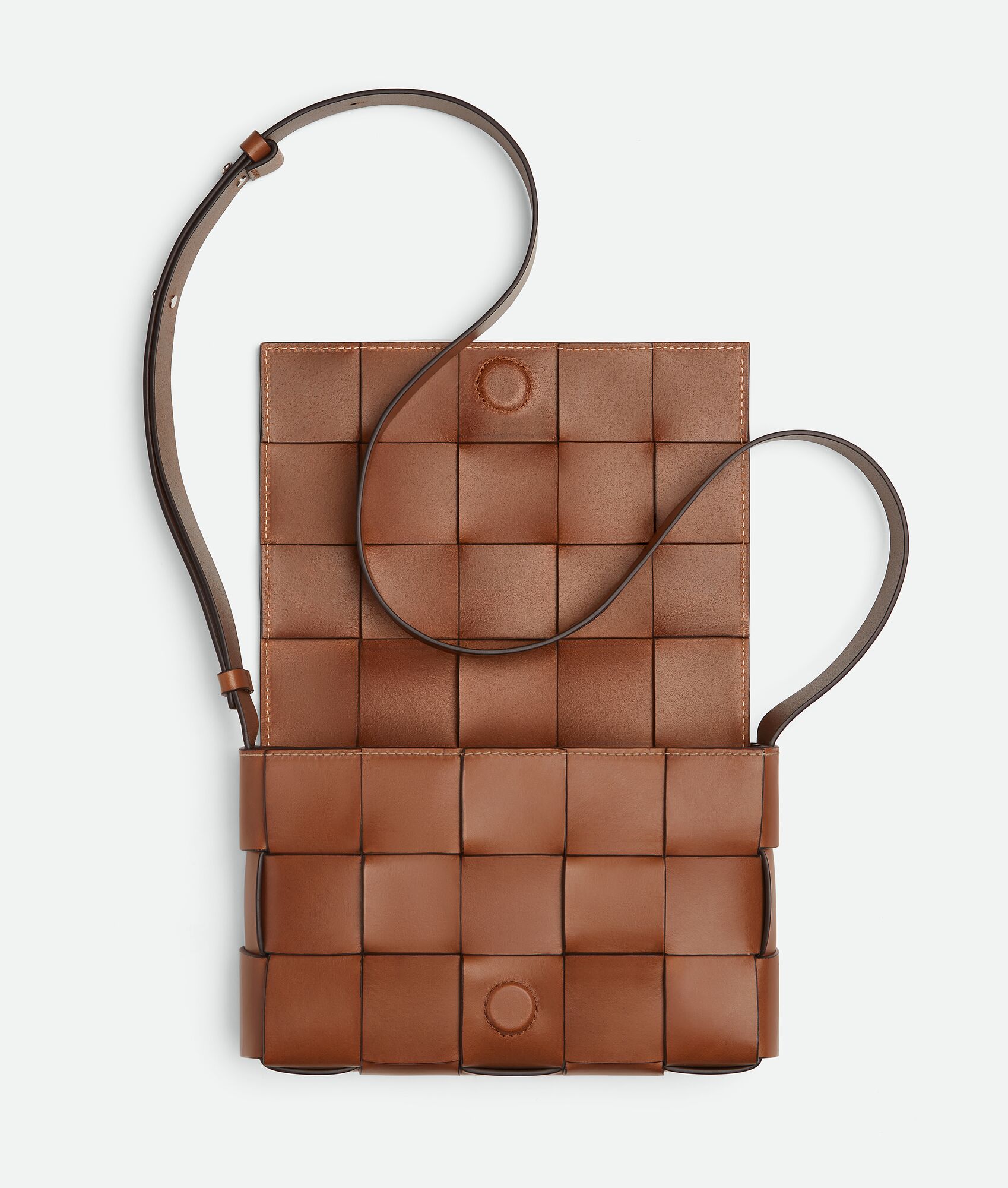 BOTTEGA VENETA Cassette斜挎包
