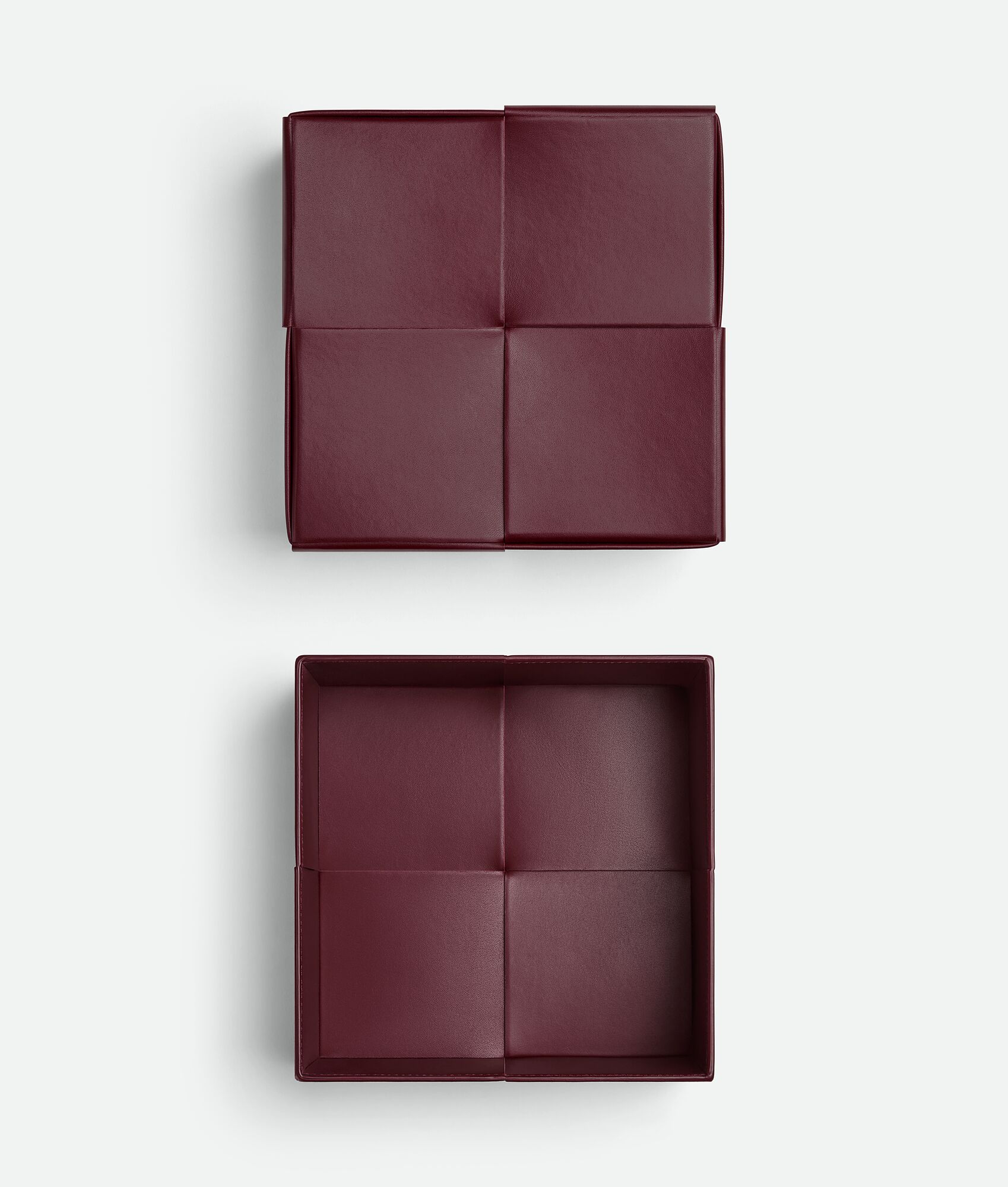BOTTEGA VENETA Cassette Box收纳盒 - 大号