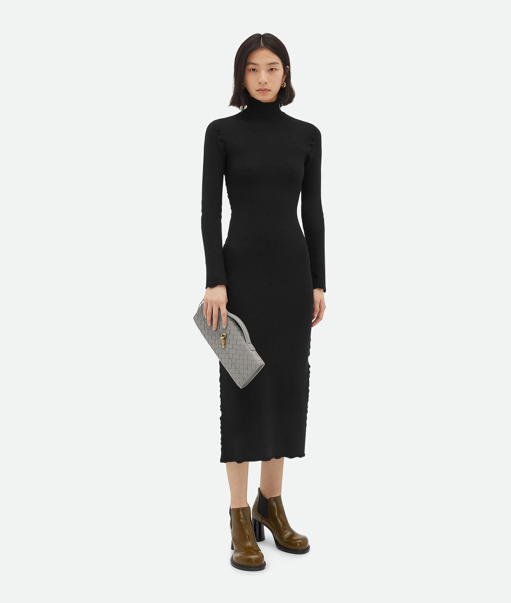 BOTTEGA VENETA Andiamo手拿包