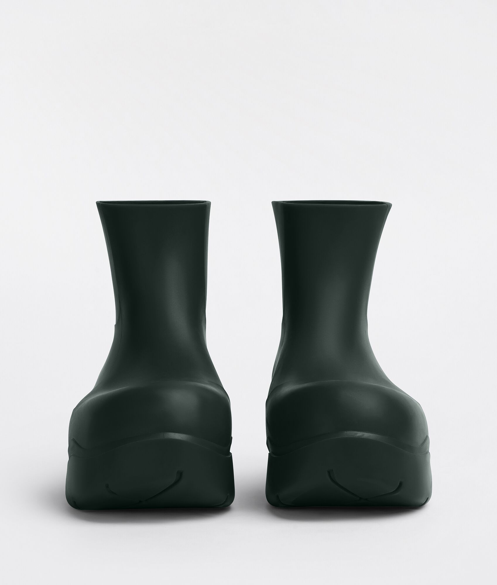 BOTTEGA VENETA Puddle踝靴