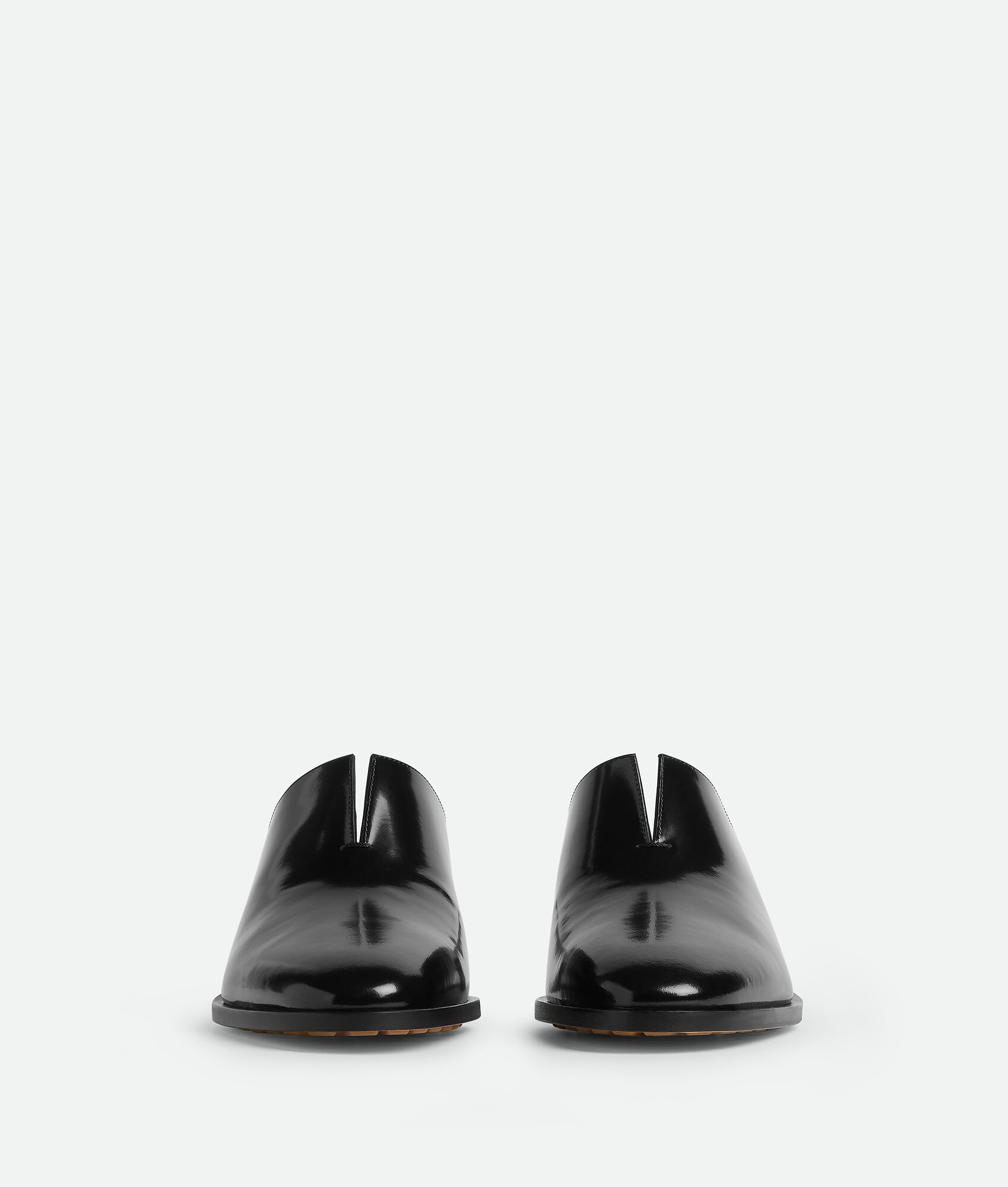 BOTTEGA VENETA 女士Cha-Cha穆勒鞋