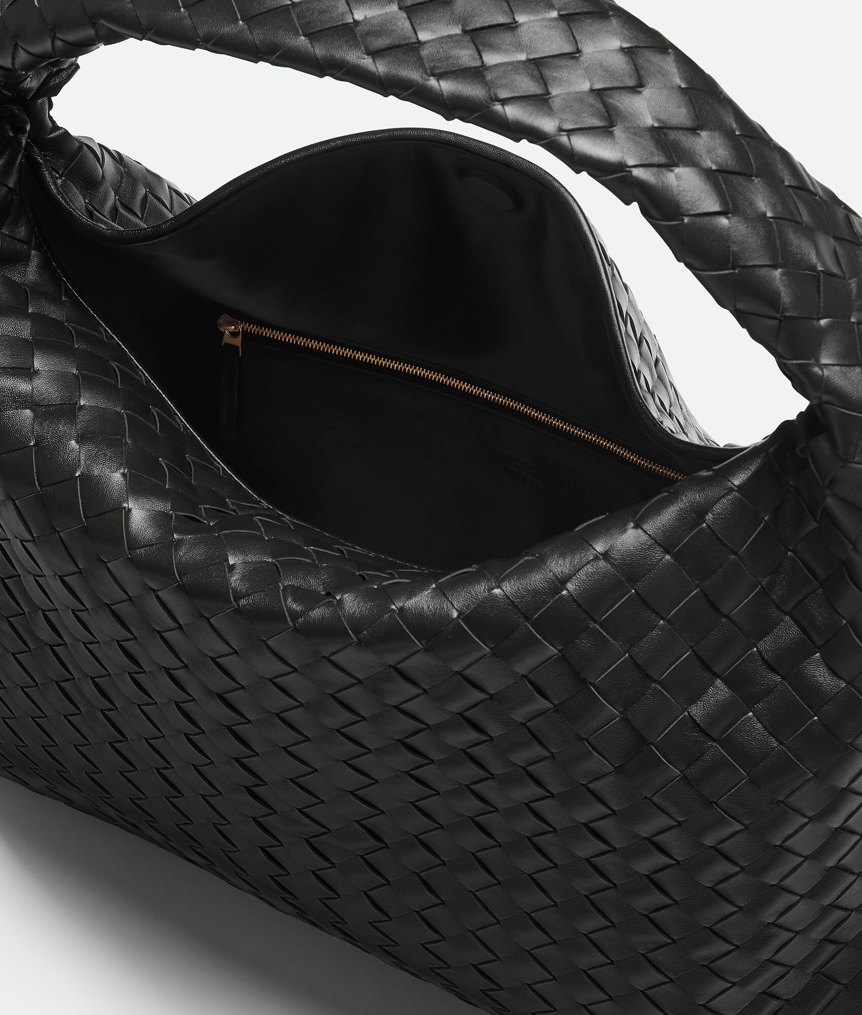 BOTTEGA VENETA Hop大号肩背包